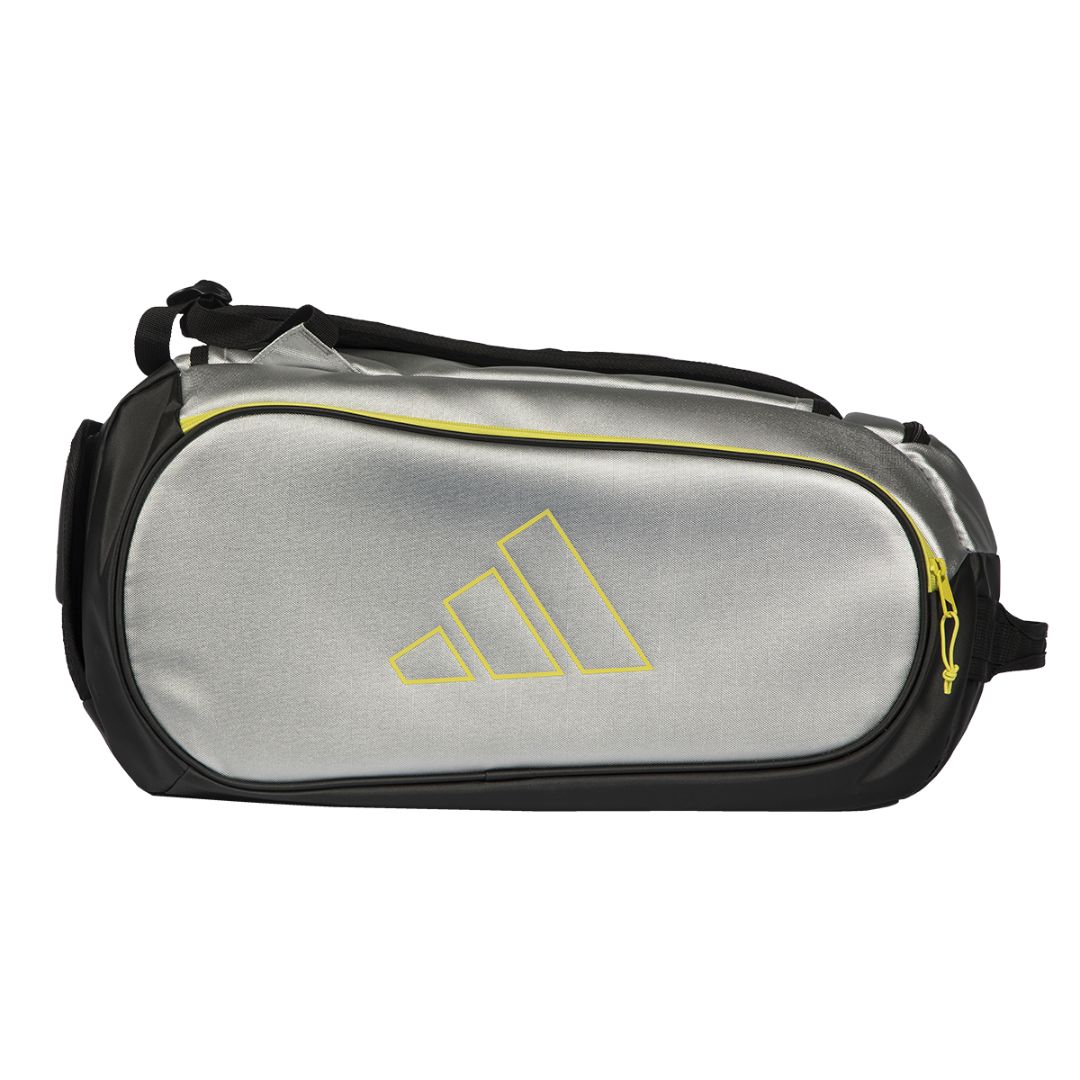 Adidas Racket Bag Tour Silver 2026